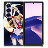 Sailor Moon Samsung Galaxy Z Fold 7 5G Case BC2558
