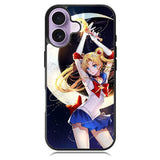 Sailor Moon iPhone 17 Case BC2558