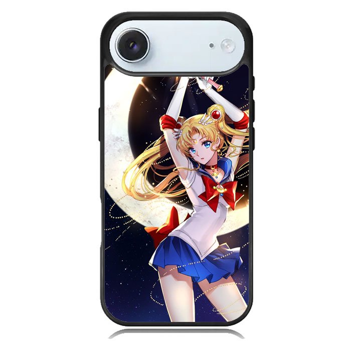 Sailor Moon iPhone 17 Air Case BC2558