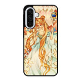 Sailor Moon Samsung Galaxy A56 Case BC2559