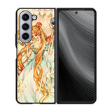 Sailor Moon Case Samsung Galaxy z Fold 5 5G BC2559