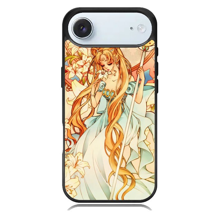 Sailor Moon iPhone 17 Air Case BC2559