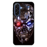 Terminator Robot Skull Samsung Galaxy A17 5G Case BC2563