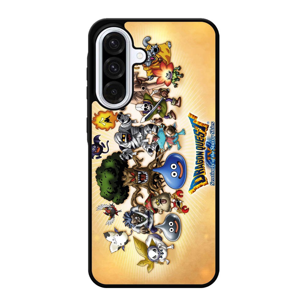Dragon Quest Samsung Galaxy A56 Case BC2564