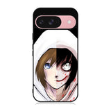 Jeff the Killer Case Google Pixel 9 BC2565