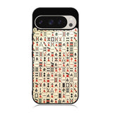 Mahjong Case Google Pixel 9 Pro XL BC2568