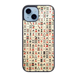 Mahjong Case iPhone 15 BC2568