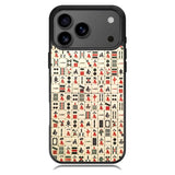 Mahjong iPhone 17 Pro Max Case BC2568