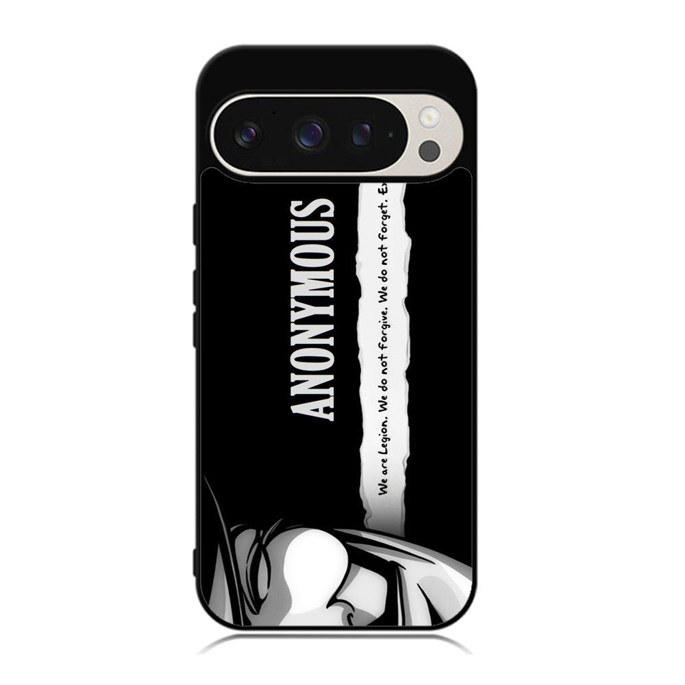 anonymous wallpaper Case Google Pixel 9 Pro XL BC2569
