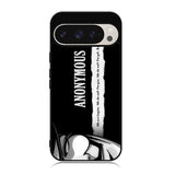 anonymous wallpaper Case Google Pixel 9 Pro XL BC2569
