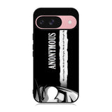 anonymous wallpaper Case Google Pixel 9 BC2569