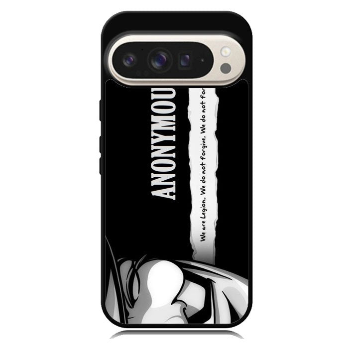 anonymous wallpaper Google Pixel 10 | Google Pixel 10 Pro Case BC2569