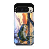 Bass Fishing Case Google Pixel 9 Pro XL BC2570