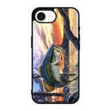 Bass Fishing iPhone 17e Case BC2570
