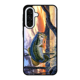 Bass Fishing 4th Samsung Galaxy A56 Case FE8052