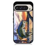 Bass Fishing Google Pixel 10 Pro XL Case BC2570
