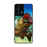 Bass Fishing 3rd Motorola Moto G Power 5G 2024 Case FE2219