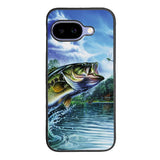 Bass Fishing Google Pixel 10A Case BC2572