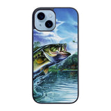Bass Fishing Case iPhone 15 BC2572