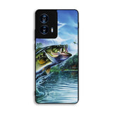 Bass Fishing 2nd Motorola Moto G Power 5G 2024 Case FE1473