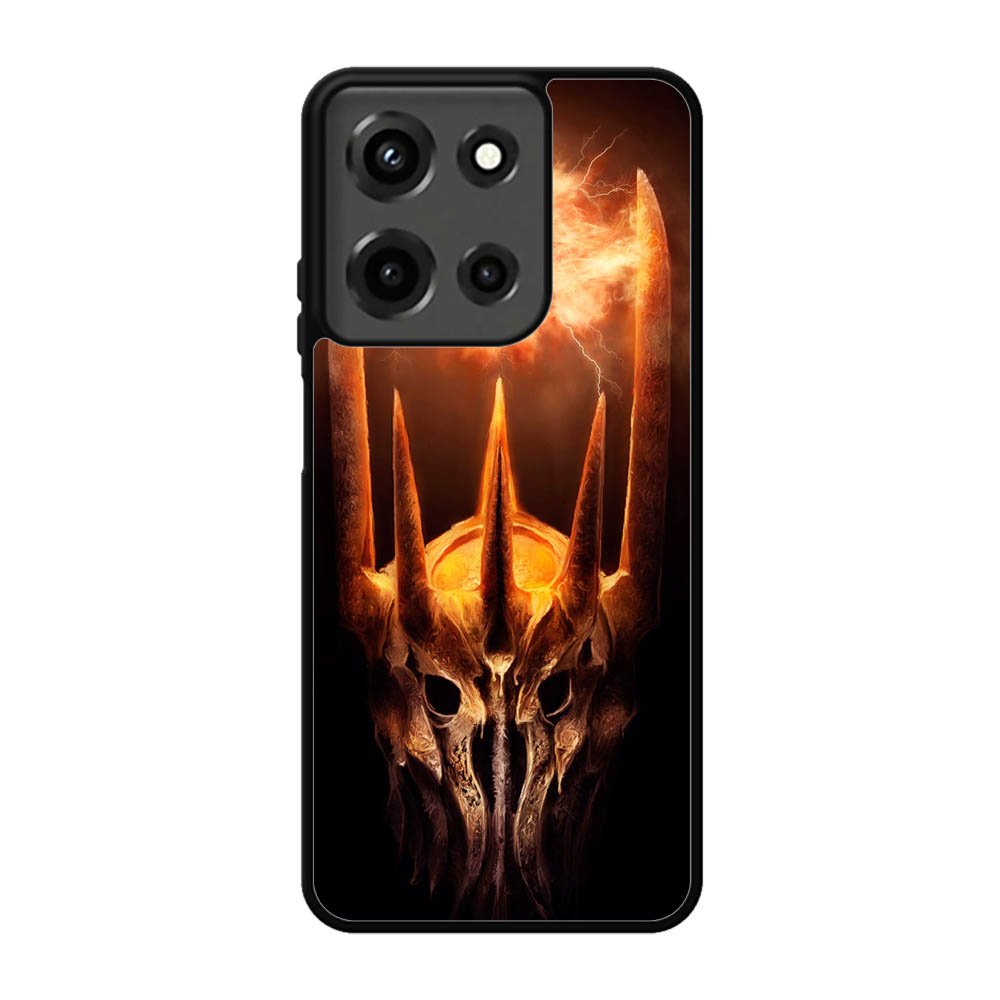 Eye of Sauron Lord of The Rings Motorola Moto G 5G 2025 Case BC2573