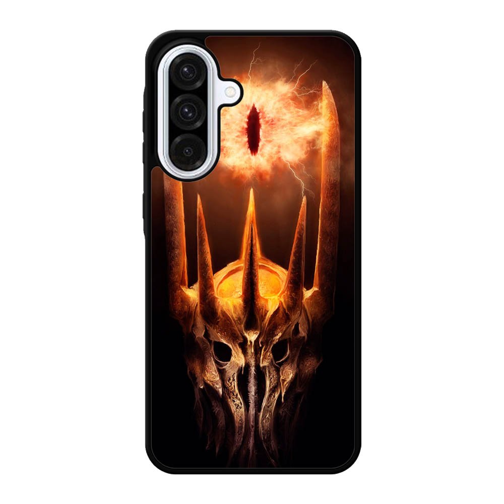 Eye of Sauron Lord of The Rings Samsung Galaxy A56 Case BC2573