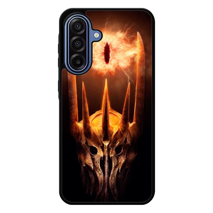 Eye of Sauron Lord of The Rings Samsung Galaxy A17 5G Case BC2573