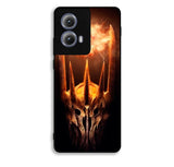 Eye of Sauron Lord of The Rings Motorola Moto Edge 2024 Case BC2573