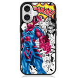 galactus Case iPhone 16 BC2574