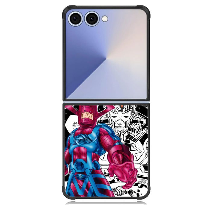 galactus Samsung Galaxy Z Flip 7 Case BC2574