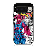 galactus Case Google Pixel 9 Pro XL BC2574