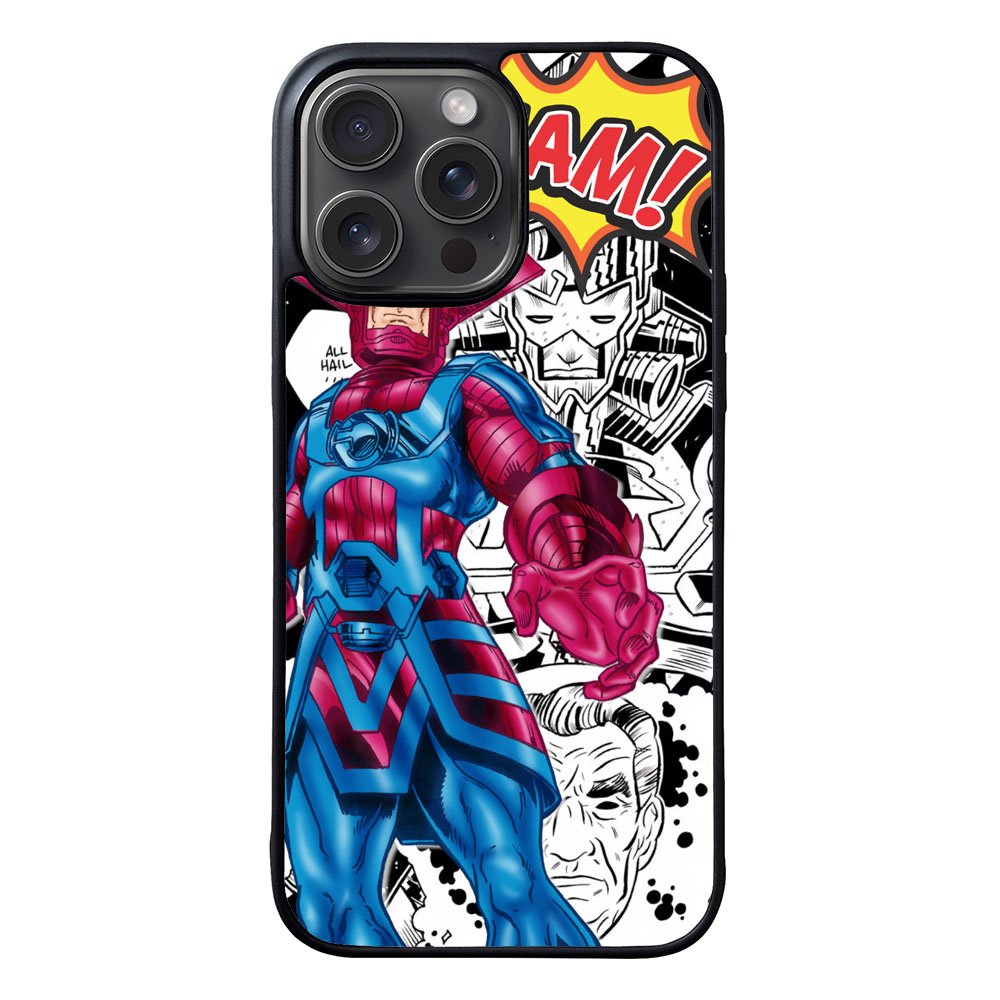 galactus Case iPhone 15 Pro BC2574