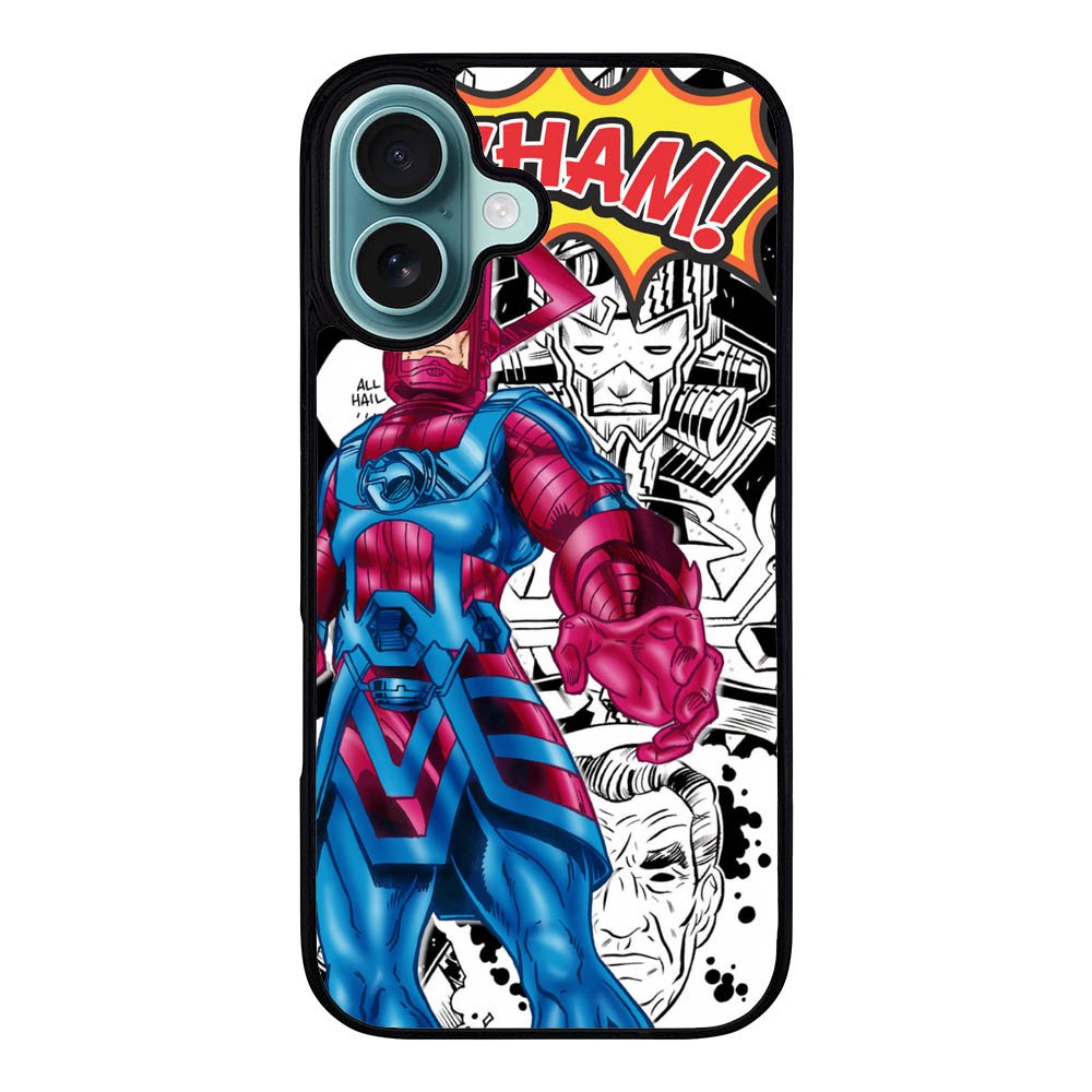 galactus Case iPhone 16 Plus BC2574