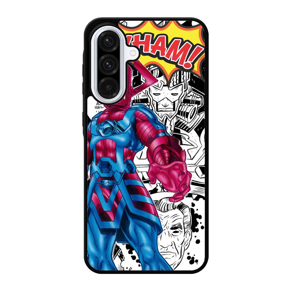 galactus Samsung Galaxy A56 Case BC2574