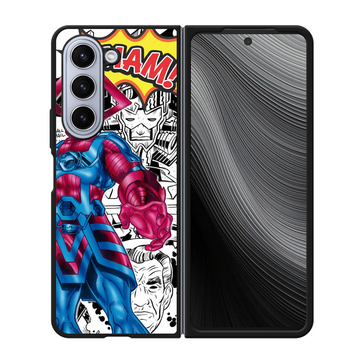 galactus Case Samsung Galaxy z Fold 5 5G BC2574