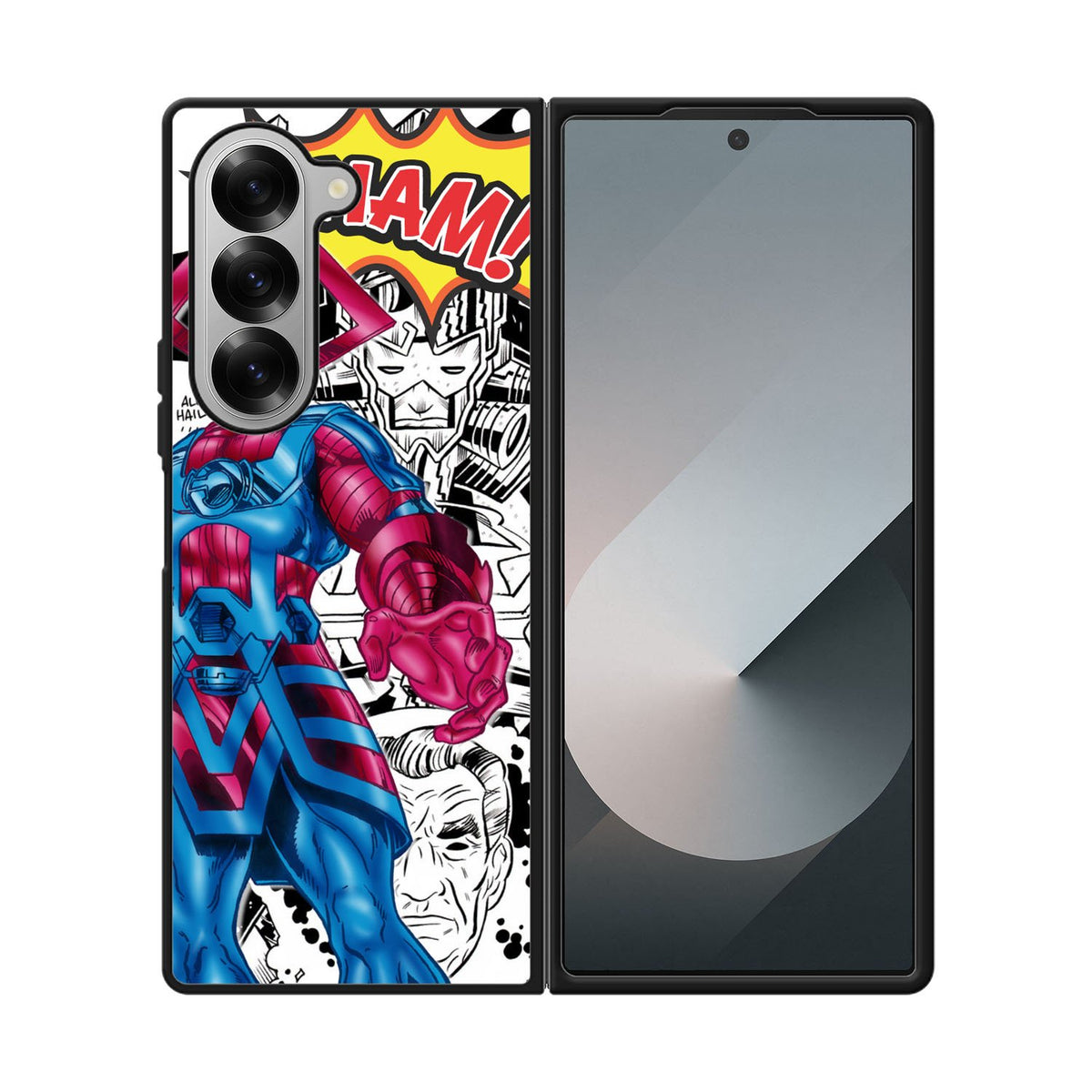 galactus Case Samsung Galaxy Z Fold 6 5G BC2574