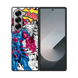galactus Case Samsung Galaxy Z Fold 6 5G BC2574