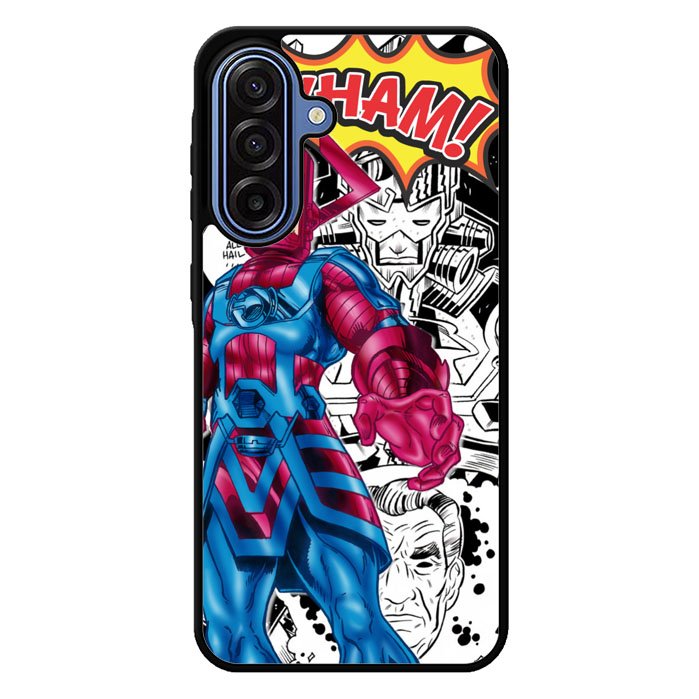 galactus Samsung Galaxy A17 5G Case BC2574