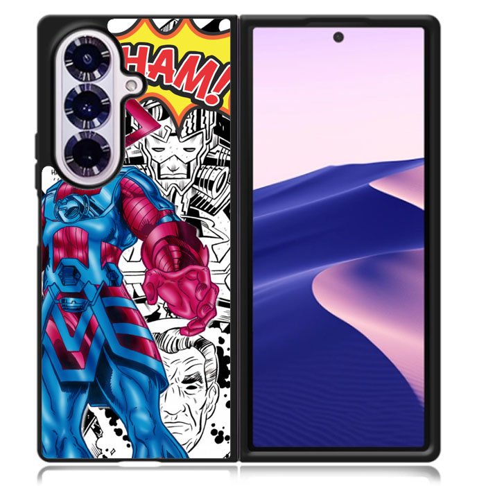 galactus Samsung Galaxy Z Fold 7 5G Case BC2574
