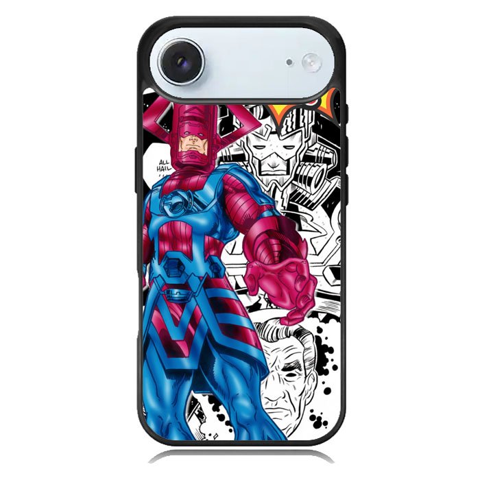 galactus iPhone 17 Air Case BC2574