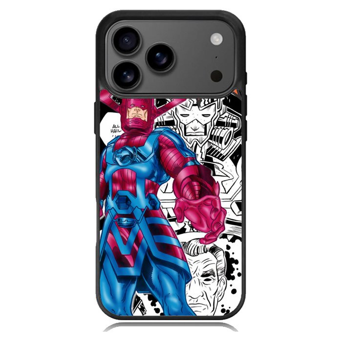 galactus iPhone 17 Pro Max Case BC2574