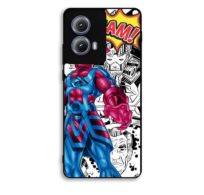 galactus Motorola Moto Edge 2024 Case BC2574