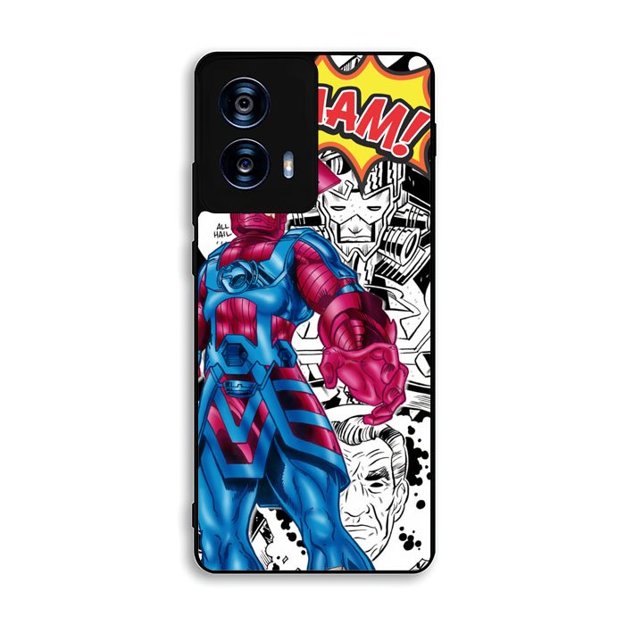 galactus Motorola Moto G Power 5G 2024 Case BC2574