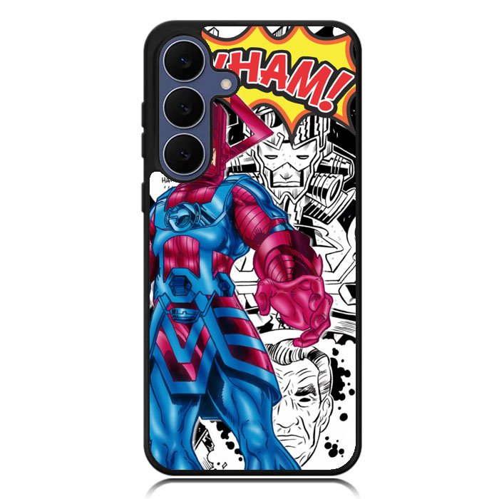 galactus Samsung Galaxy S25 FE Case BC2574
