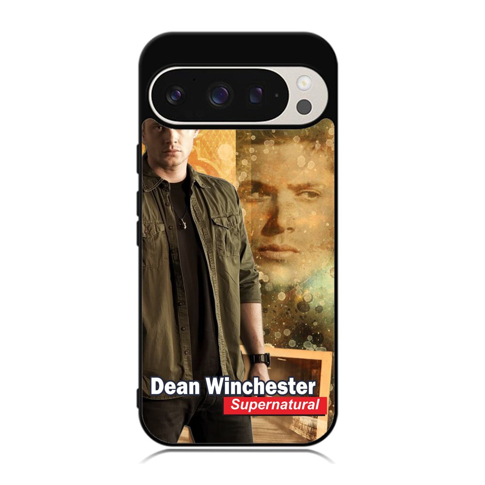 supernatural Case Google Pixel 9 Pro XL BC2576