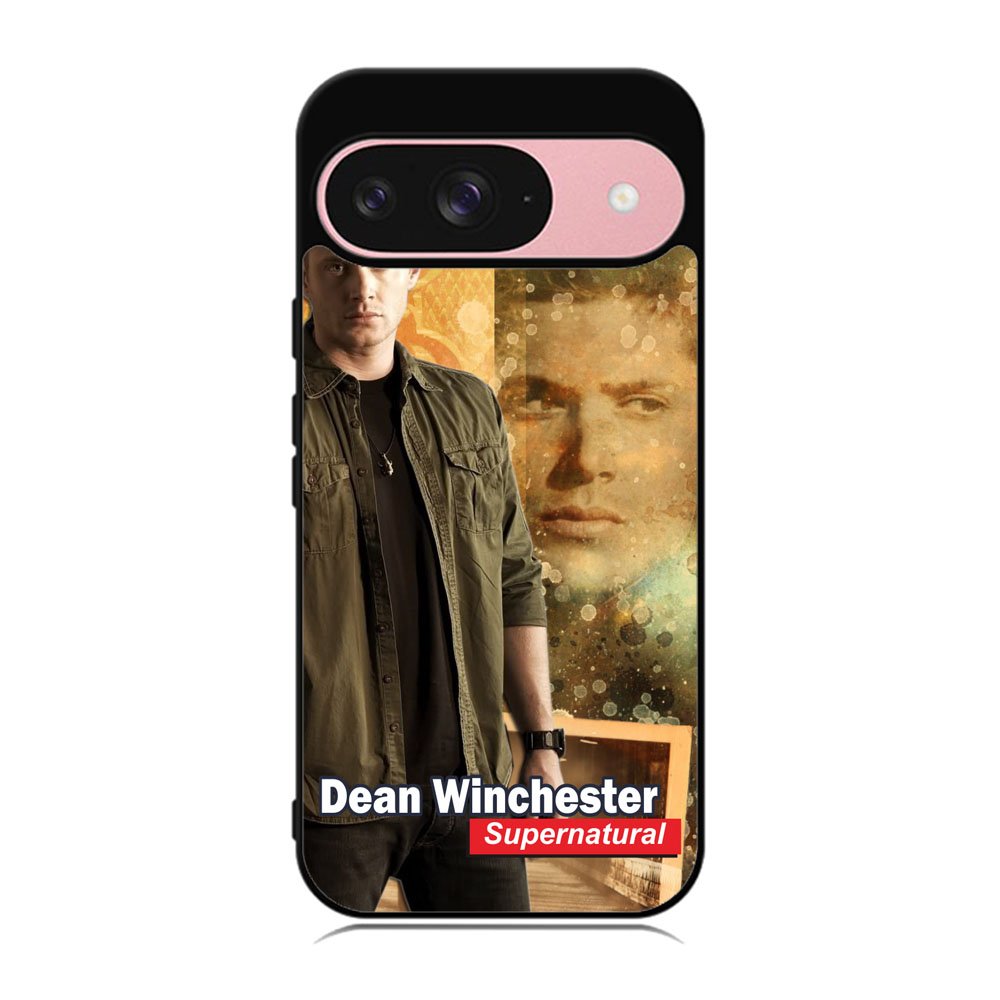 supernatural Case Google Pixel 9 BC2576