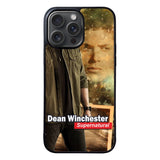 supernatural Case iPhone 15 Pro BC2576