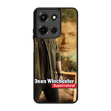 supernatural Motorola Moto G 5G 2025 Case BC2576