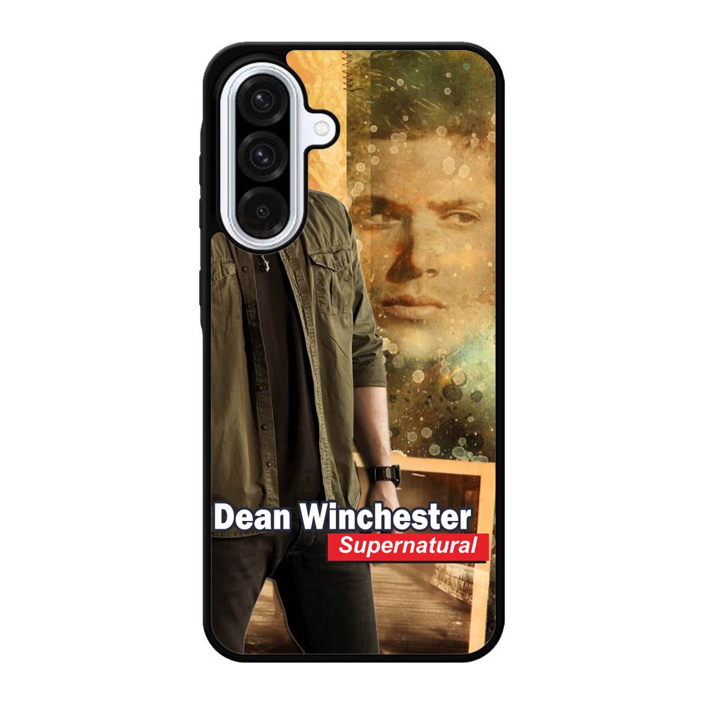 supernatural Samsung Galaxy A56 Case BC2576