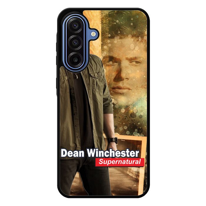 supernatural Samsung Galaxy A17 5G Case BC2576